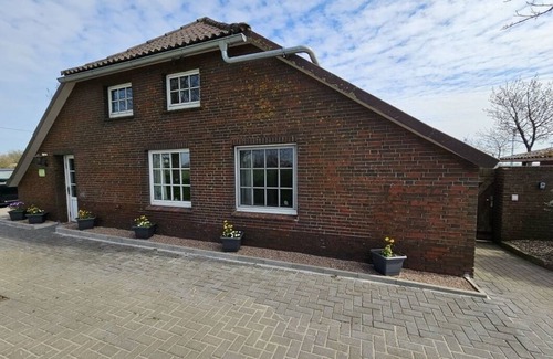 Wittmund Casa | Ferienhaus für 16 Gäste mit 260m² in Wittmund