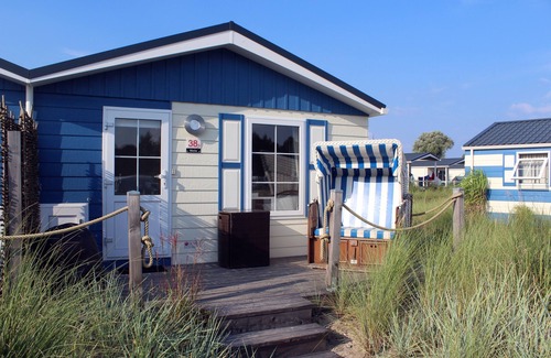 Haffkrug Casa | Ferienhaus für 2 Gäste mit 20m² in Scharbeutz