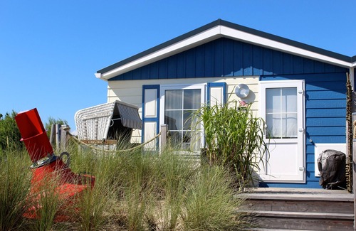 Haffkrug Casa | Ferienhaus für 2 Gäste mit 20m² in Scharbeutz