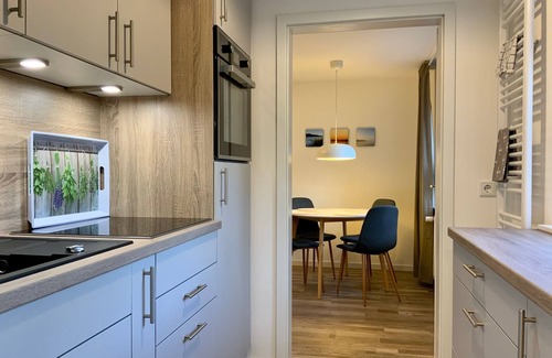 Brodersby Casa | Ferienhaus für 2 Gäste mit 53m² in Brodersby