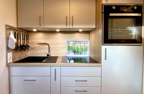 Brodersby Casa | Ferienhaus für 2 Gäste mit 53m² in Brodersby