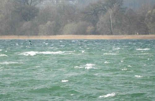 Dobin am See Casa | Ferienhaus für 2 Gäste mit 50m² in Flessenow