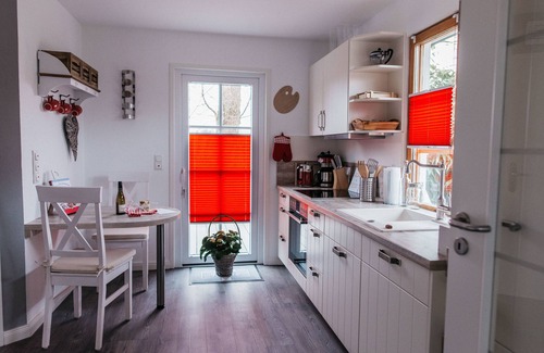 Grodersby Casa | Ferienhaus für 2 Gäste mit 55m² in Grödersby