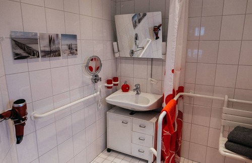 Grodersby Casa | Ferienhaus für 2 Gäste mit 55m² in Grödersby