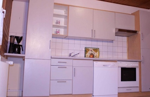 Kittlitz Casa | Ferienhaus für 2 Gäste mit 75m² in Kittlitz