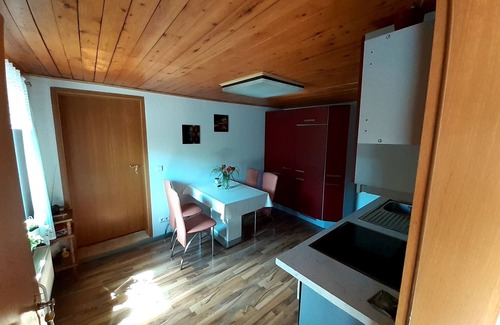 Potsdam Casa | Ferienhaus für 2 Gäste mit 57m² in Potsdam