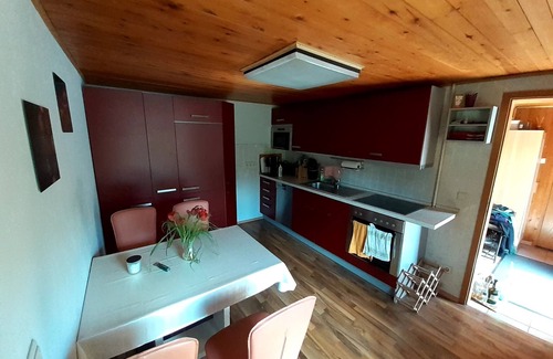 Potsdam Casa | Ferienhaus für 2 Gäste mit 57m² in Potsdam