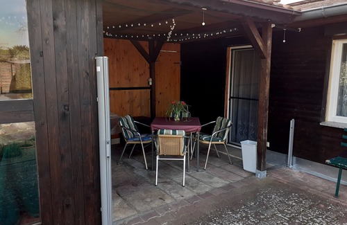 Potsdam Casa | Ferienhaus für 2 Gäste mit 57m² in Potsdam