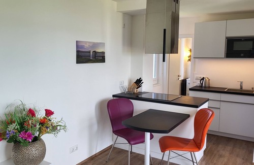 Verchen Casa | Ferienhaus für 2 Gäste mit 43m² in Verchen