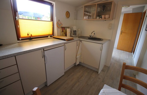 Groemitz Casa | Ferienhaus für 2 Gäste mit 40m² in Cismar
