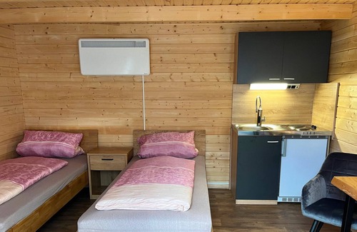 Xanten Casa | Ferienhaus für 2 Gäste mit 16m² in Xanten