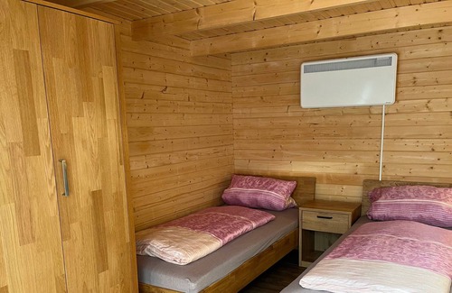 Xanten Casa | Ferienhaus für 2 Gäste mit 16m² in Xanten