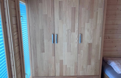 Xanten Casa | Ferienhaus für 2 Gäste mit 16m² in Xanten
