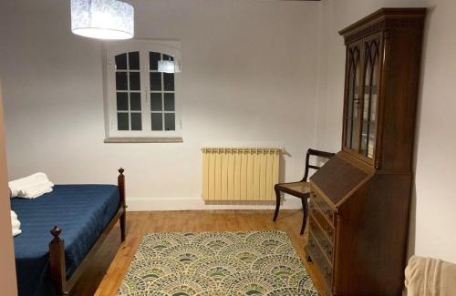 Oliveira de Frades Casa | Ferienhaus für 20 Personen in Ribeiradio, Regio Centro Beira