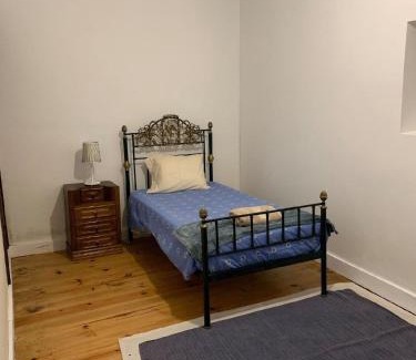 Oliveira de Frades Casa | Ferienhaus für 20 Personen in Ribeiradio, Regio Centro Beira
