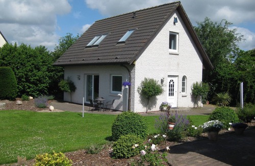 Suederbrarup Casa | Ferienhaus für 3 Gäste mit 75m² in Süderbrarup