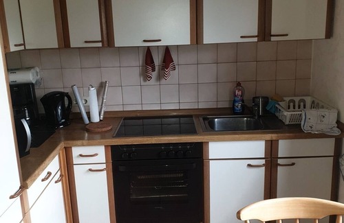 Schwanewede Casa | Ferienhaus für 3 Gäste mit 60m² in Schwanewede
