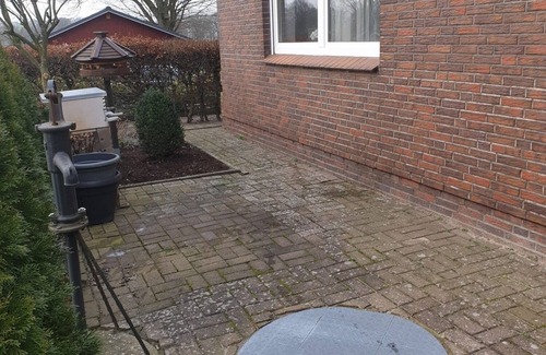 Schwanewede Casa | Ferienhaus für 3 Gäste mit 60m² in Schwanewede