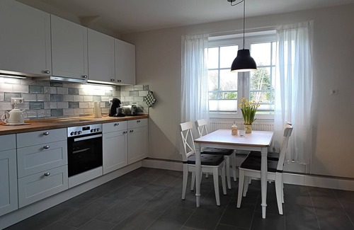 Bohmstedt Casa | Ferienhaus für 3 Gäste mit 62m² in Bohmstedt