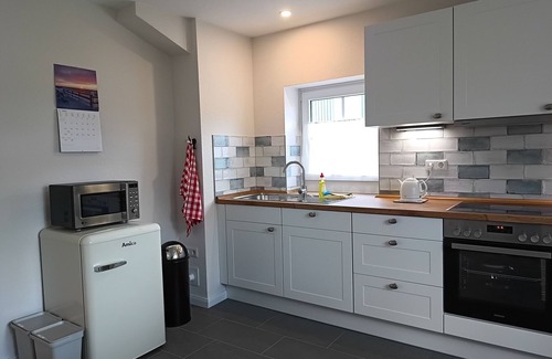 Bohmstedt Casa | Ferienhaus für 3 Gäste mit 62m² in Bohmstedt