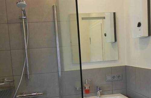Burscheid Casa | Ferienhaus für 3 Gäste mit 75m² in Burscheid