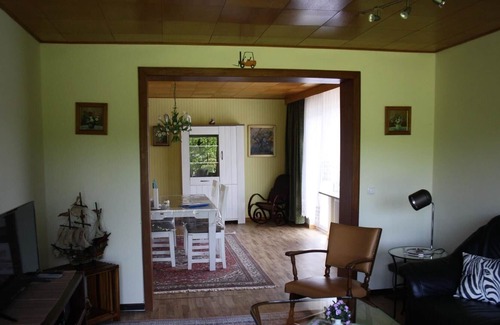 Witzeeze Casa | Ferienhaus für 3 Gäste mit 70m² in Witzeeze
