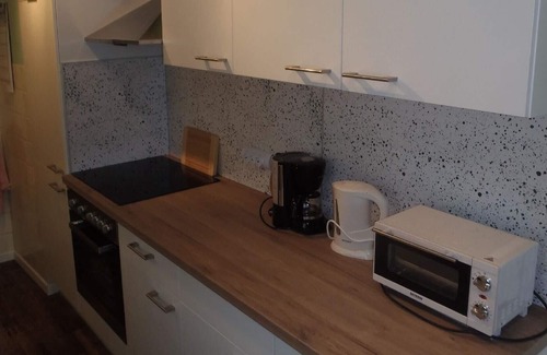 Witzeeze Casa | Ferienhaus für 3 Gäste mit 70m² in Witzeeze