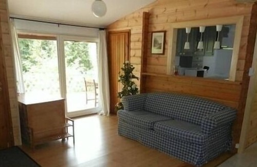 Meiserich Casa | Ferienhaus für 3 Gäste mit 67m² in Ulmen