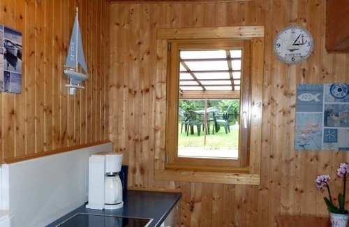 Scheid Casa | Ferienhaus für 4 Gäste mit 65m² in Bringhausen