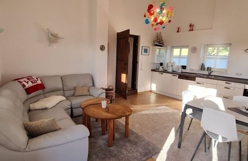 Butjadingen Casa | Ferienhaus für 4 Gäste mit 70m² in Butjadingen