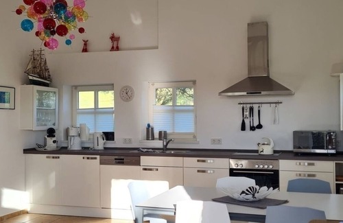 Butjadingen Casa | Ferienhaus für 4 Gäste mit 70m² in Butjadingen