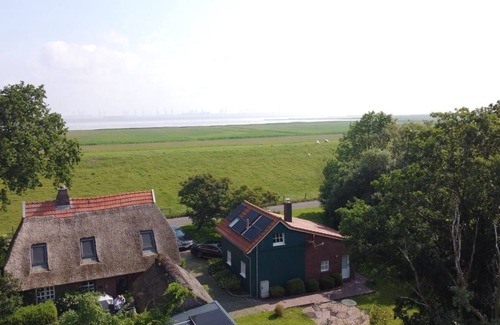 Butjadingen Casa | Ferienhaus für 4 Gäste mit 70m² in Butjadingen