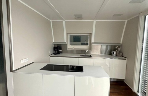 Geierswalde Casa | Ferienhaus für 4 Gäste mit 97m² in Elsterheide