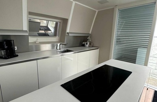 Geierswalde Casa | Ferienhaus für 4 Gäste mit 97m² in Elsterheide