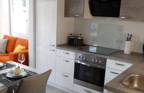 Onderdijk Casa | Ferienhaus für 4 Gäste mit 50m² in Wervershoof