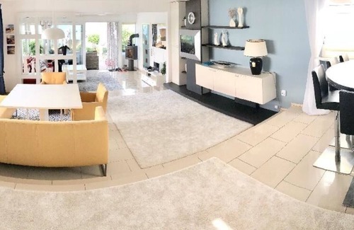 Onderdijk Otro | Ferienhaus für 4 Gäste mit 120m² in Wervershoof