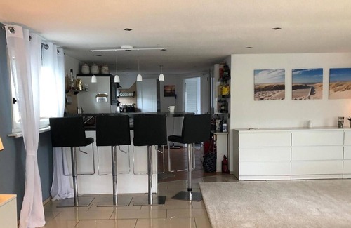 Onderdijk Otro | Ferienhaus für 4 Gäste mit 120m² in Wervershoof