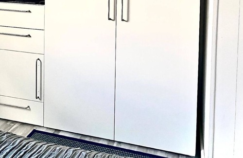 Onderdijk Otro | Ferienhaus für 4 Gäste mit 45m² in Wervershoof