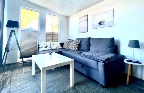 Onderdijk Otro | Ferienhaus für 4 Gäste mit 45m² in Wervershoof