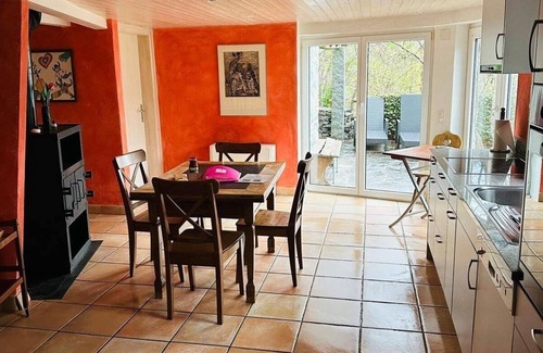 Terre di Pedemonte Casa | Ferienhaus für 4 Gäste mit 120m² in Cavigliano