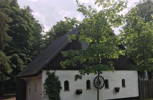 Enge-Sande Casa | Ferienhaus für 4 Gäste mit 53m² in Enge-sande