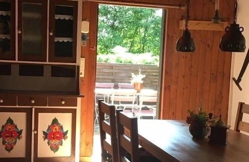 Enge-Sande Casa | Ferienhaus für 4 Gäste mit 53m² in Enge-sande