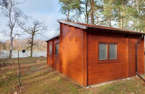 Heideblick Casa | Ferienhaus für 4 Gäste mit 28m² in Heideblick