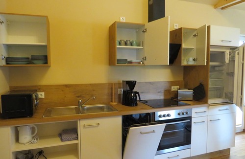Ottenstein Casa | Ferienhaus für 4 Gäste mit 55m² in Ottenstein