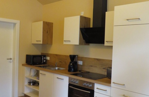 Ottenstein Casa | Ferienhaus für 4 Gäste mit 55m² in Ottenstein