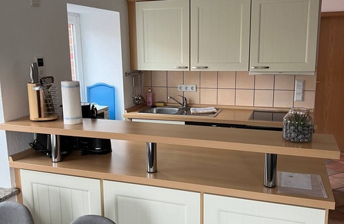Muritz Casa | Ferienhaus für 4 Gäste mit 85m² in Peenehagen