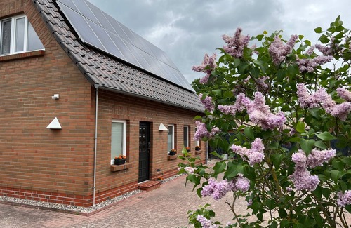 Muritz Casa | Ferienhaus für 4 Gäste mit 85m² in Peenehagen