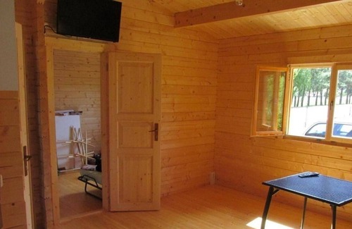 Schonwalde Casa | Ferienhaus für 4 Gäste mit 50m² in Schönwalde