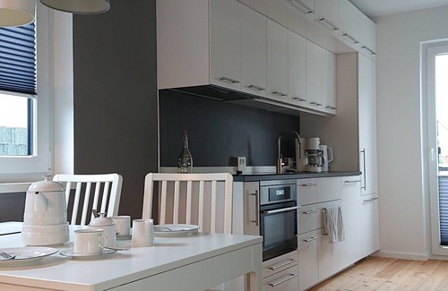 Spaden Casa | Ferienhaus für 4 Gäste mit 58m² in Schiffdorf