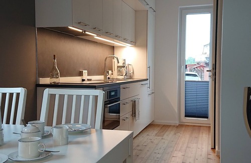 Spaden Casa | Ferienhaus für 4 Gäste mit 58m² in Schiffdorf